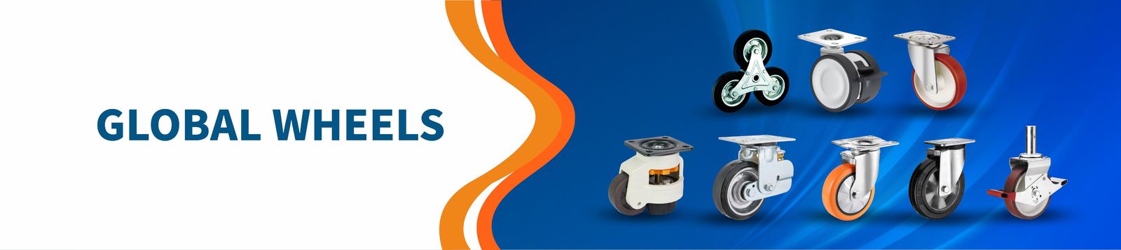 Industriële gietmachines