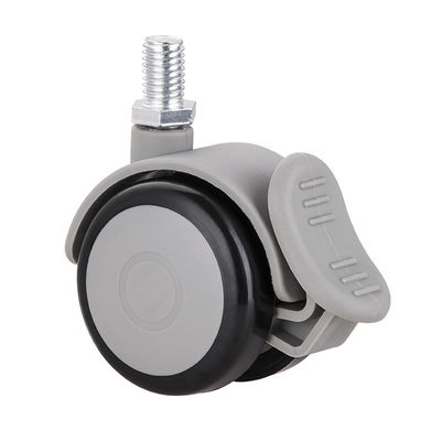 3 inch M10 draadloze stemprofielen, TPR vergrendelingsrofielen voor stoelkeuken