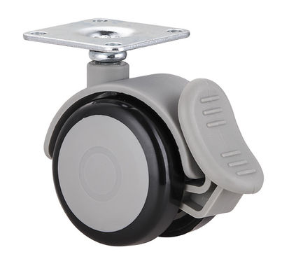 3 inch M10 draadloze stemprofielen, TPR vergrendelingsrofielen voor stoelkeuken