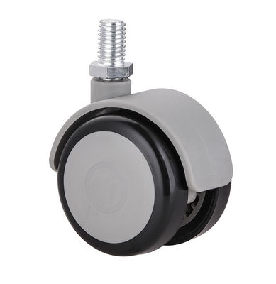 3 inch M10 draadloze stemprofielen, TPR vergrendelingsrofielen voor stoelkeuken