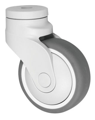 Elastische thermoplastische rubberen TPR rollen, plastic medische apparatuur rollen