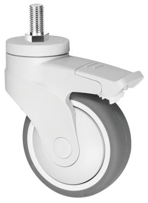Elastische thermoplastische rubberen TPR rollen, plastic medische apparatuur rollen